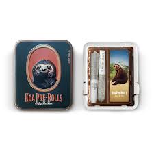 KOA: Amnesia Haze