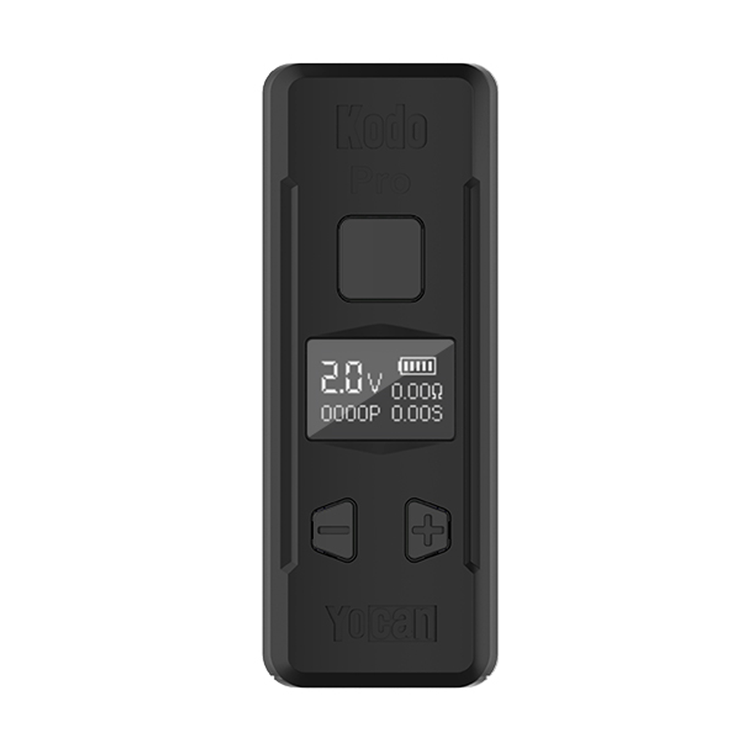 Battery - Kodo Pro- Various Colors