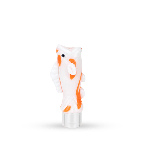 Studdenglass - Hose Tip - Koi Boi