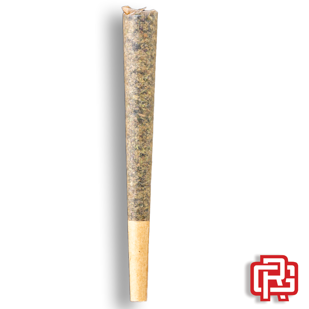 Plasma Lazer Horse Pre-Roll | 1g