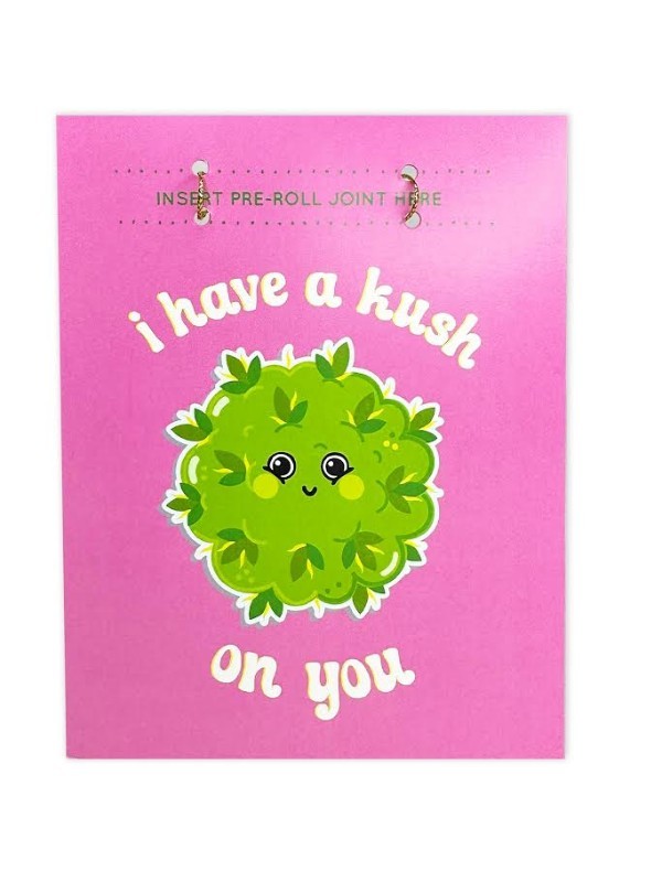 Kush Kards Kush on You Bundle
