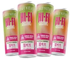 Hi-Fi Sessions: Rainbow Sherbet - Hifi Sessions - Lagunitas