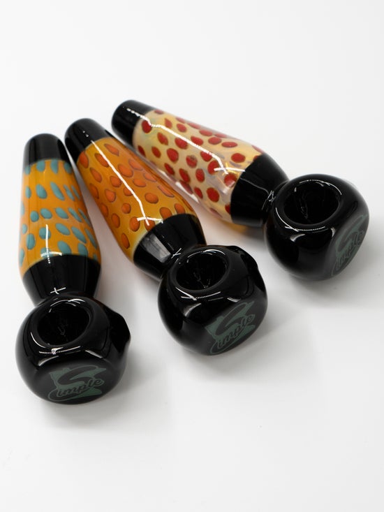 Simple | Lava Lamp Spoon