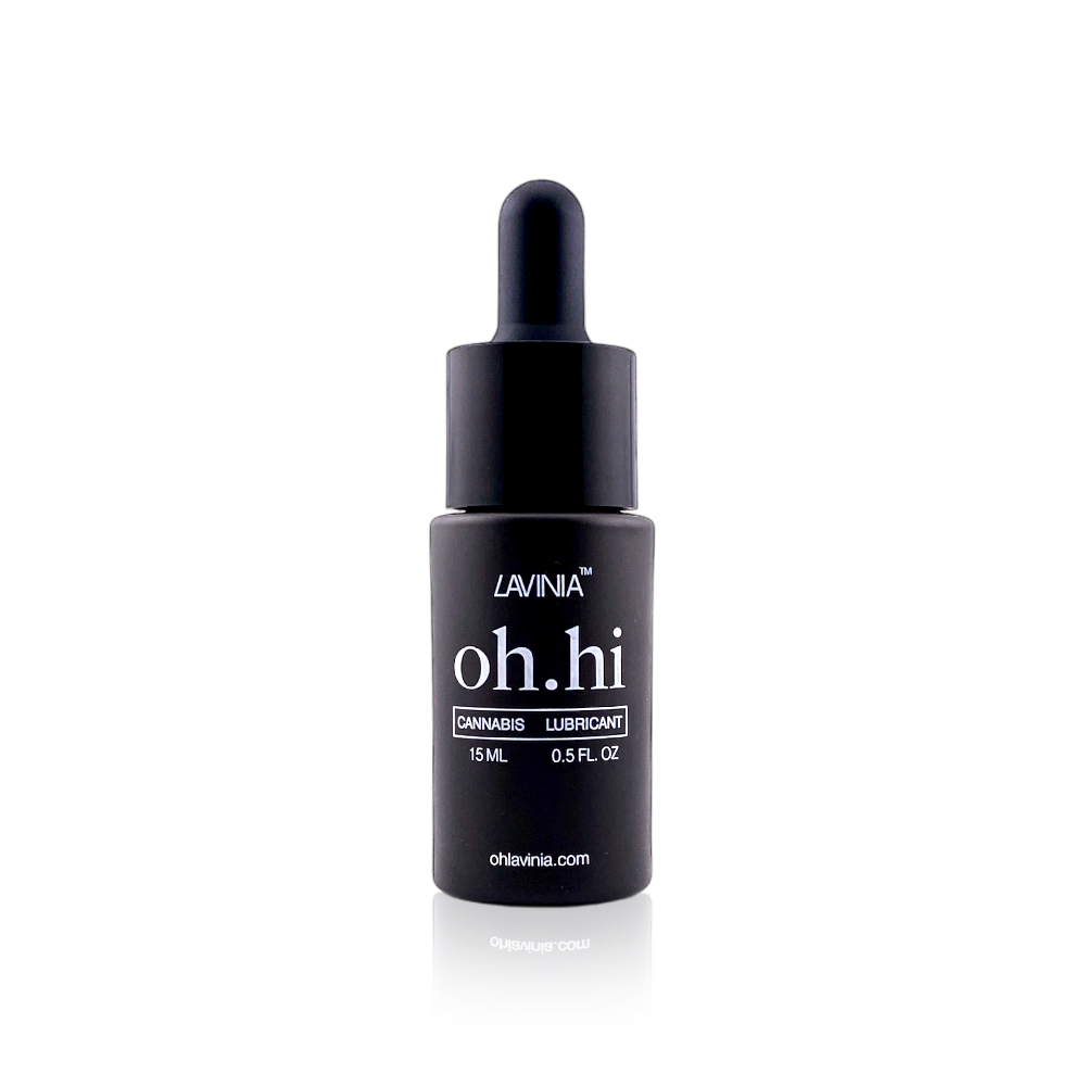 LAVINIA - Topical - Oh.Hi - 15ML