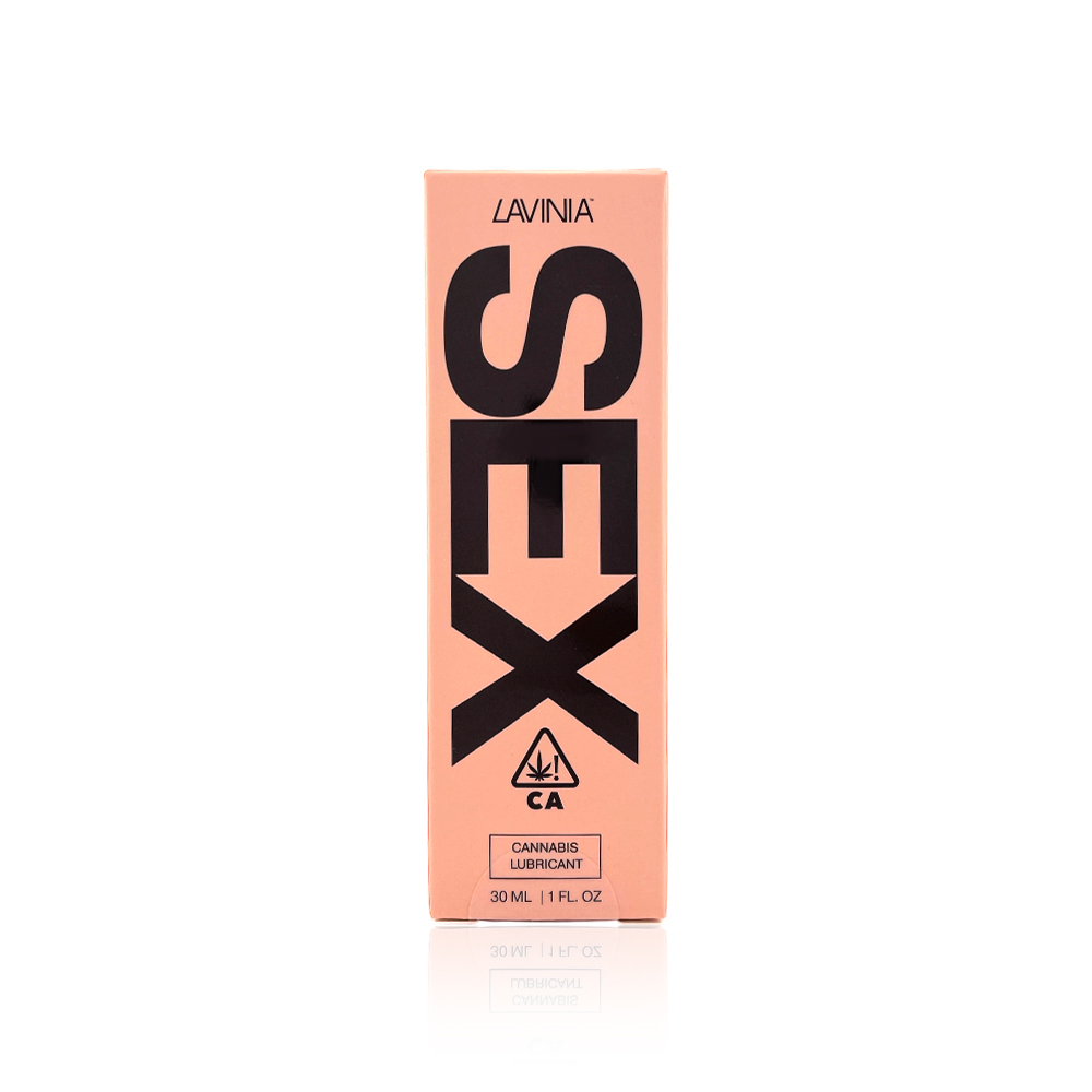 LAVINIA - Topical - Sex Lubricant - Oh Hi - 30ml - 125MG