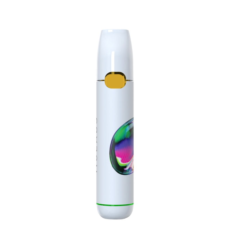 710 Labs Rainbow Belts Live Rosin AIO 1g
