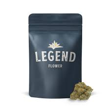 Flower | Smalls | Legend | Tangieland | 14g