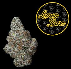 Lemon Barz | 3.5g