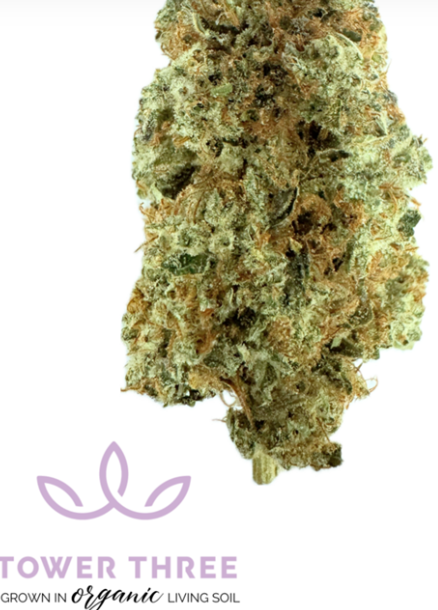 Lemon S'mores | 3.5g