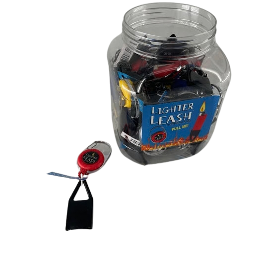 Lighter Leash