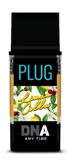 PLUGPLay 1g Limoncello DNA Pod