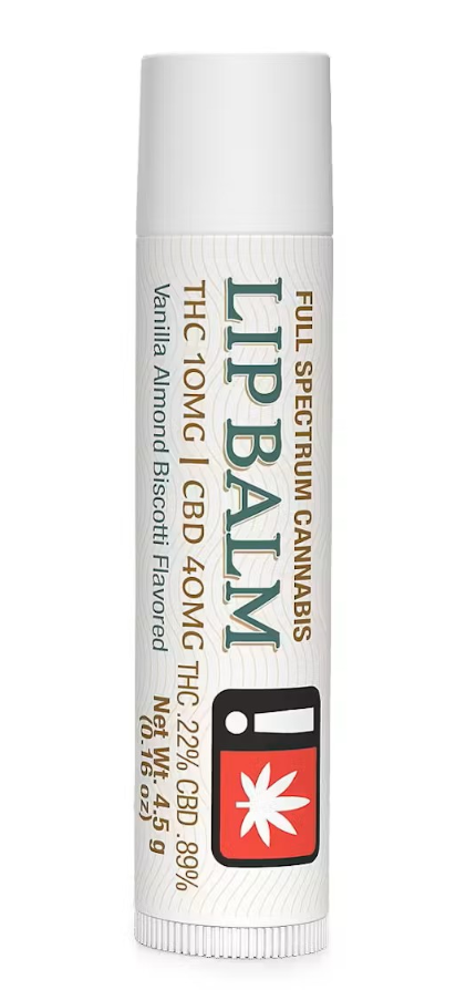**High Desert Pure 4:1 Lip Balm