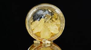 Oh La La - Live Resin Caviar Diamonds 1g