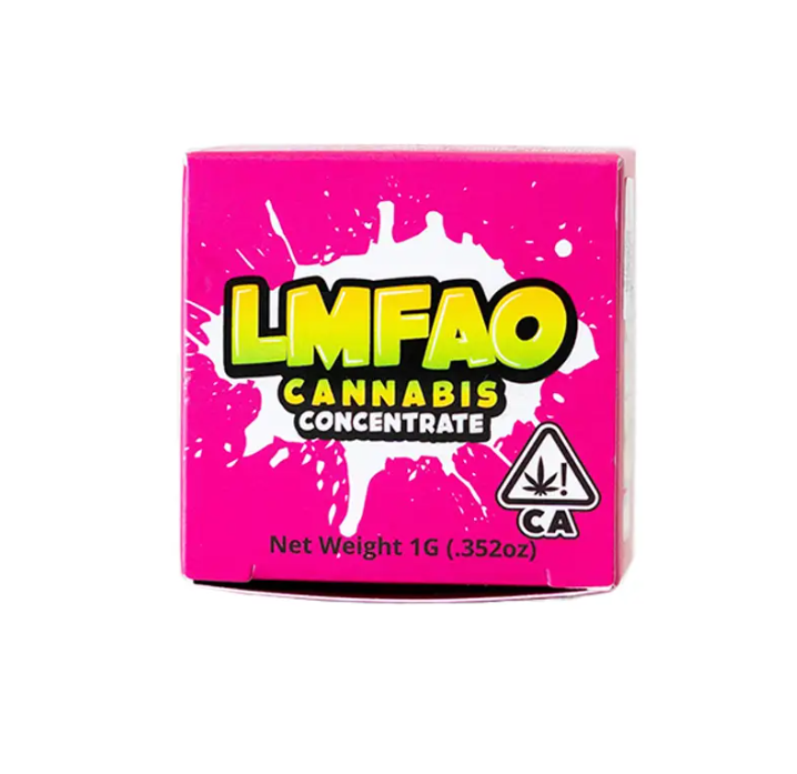 Biscotti Pie Indica Resin