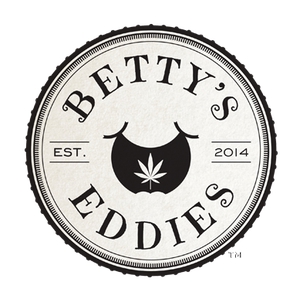 Betty's Ache Away Eddies Cherry 1:4:1 THC:CBD:CBC 10mg | 2pk