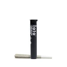 1g Kmintz Infused Preroll - Lolo