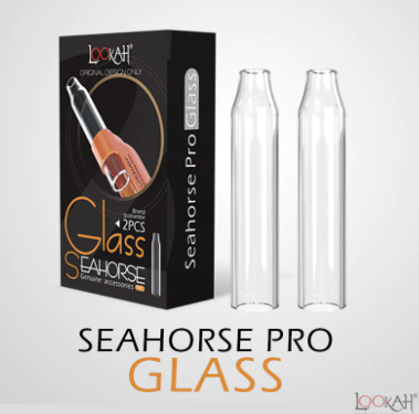 Lookah | Seahorse Pro Glass