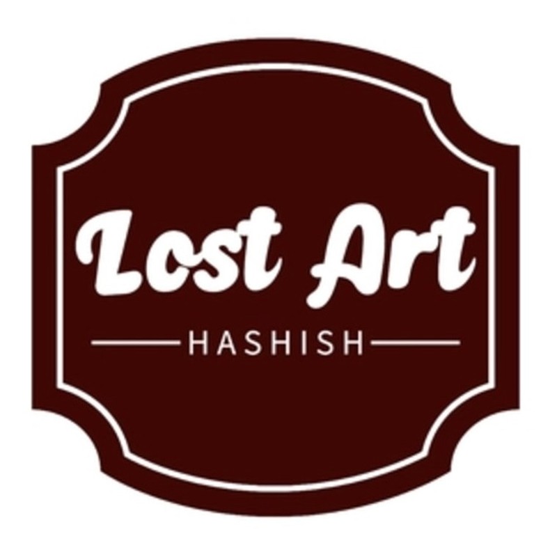 Lost Art - House Hash - Temple Ball - 1G
