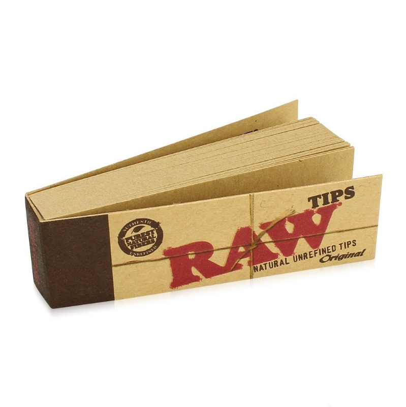 RAW Rolling Tips