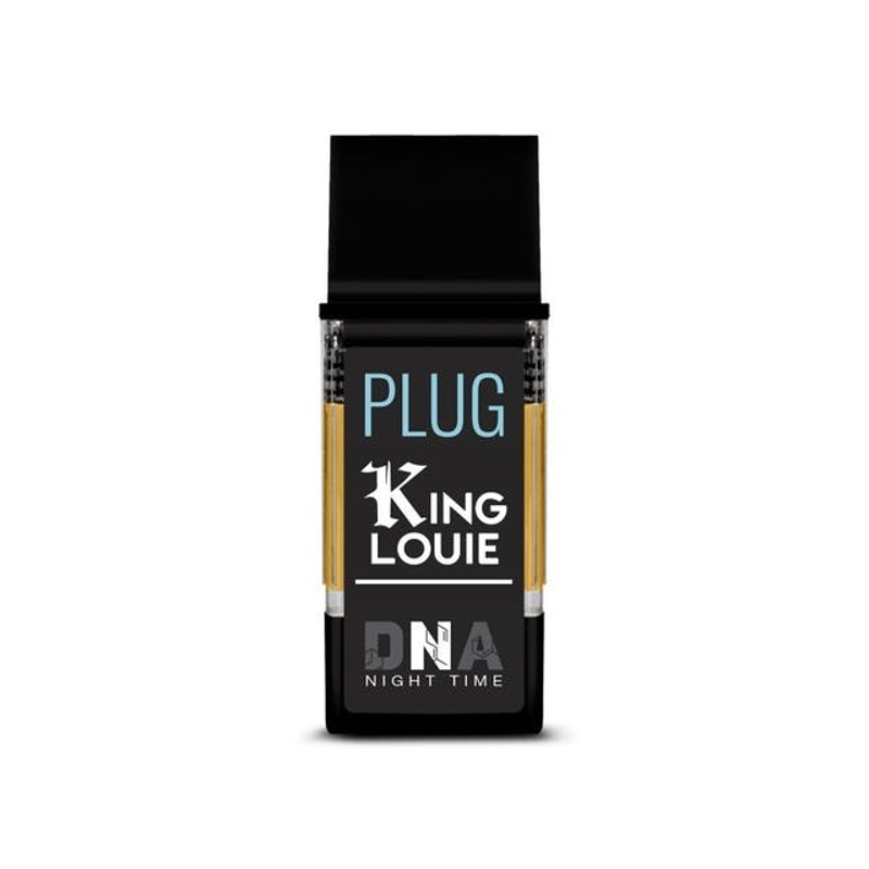 Plug N Play King Louie (I) Pod 1g