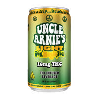 10mg Zen Magic Tea Zero Sugar - Uncle Arnies