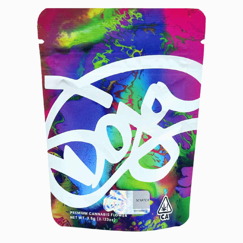 Doja - Premium - Magic Marker - Flower - 3.5g