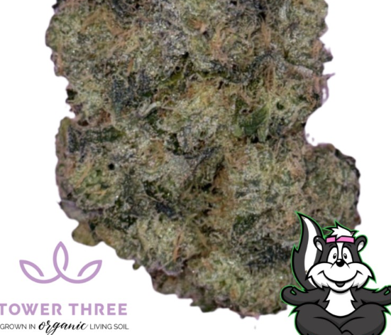 Maple Head | 3.5g