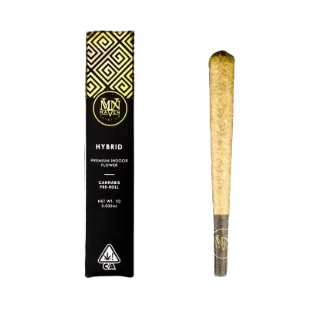 Maven Preroll 1g 98K