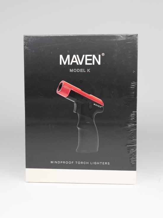 Maven Torch | Model K | Red