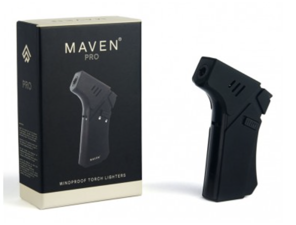 Maven Torch | Pro | Black