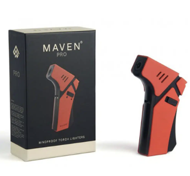 Maven Torch | Pro | Red