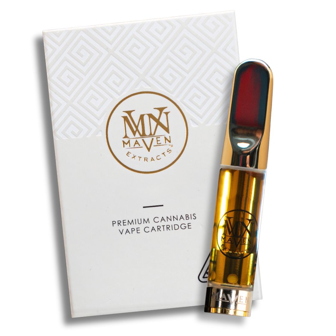 Vape: Chrome Dome