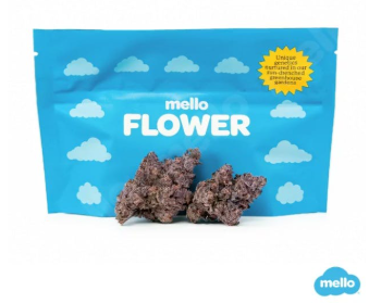 Mello Farms Galaxy Glitter 3.5g