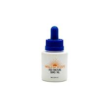 Emerald Bay Extracts: 20ml Mendo RSO - Emerald Bay