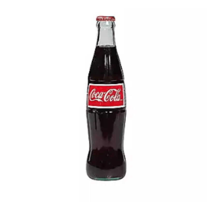 Mexican Coke 12oz