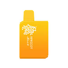 All-In-One 1g - Apricot Jelly (S)