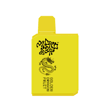 All-In-One 1g - Golden Dragon Fruit (H)