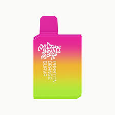 Micro Bar All-In-One 1g - POG (I)