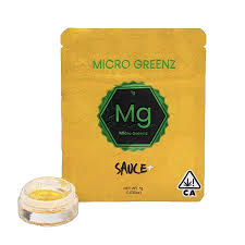 Sauce 1g - Red Apple (H)