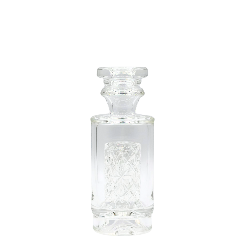 Enjoy & Prosper - Clear Ares Puffco