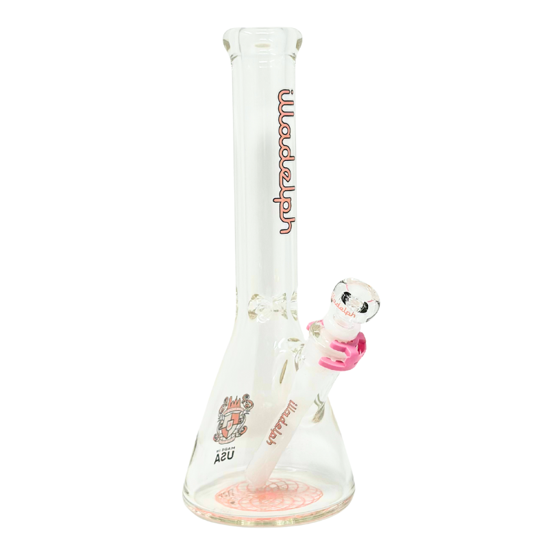 Illadelph - 7mm Mini Beaker - Pink