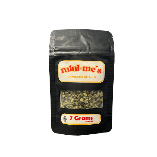 MINI ME'S - Runtz - 7g - Flower