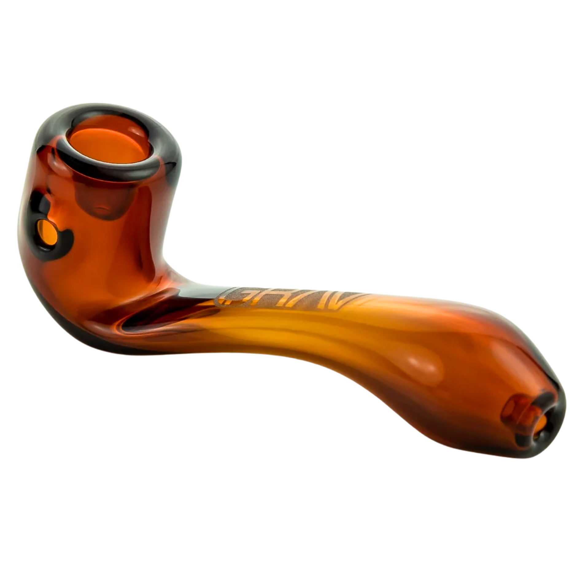 Grav - Mini Classic Sherlock Amber
