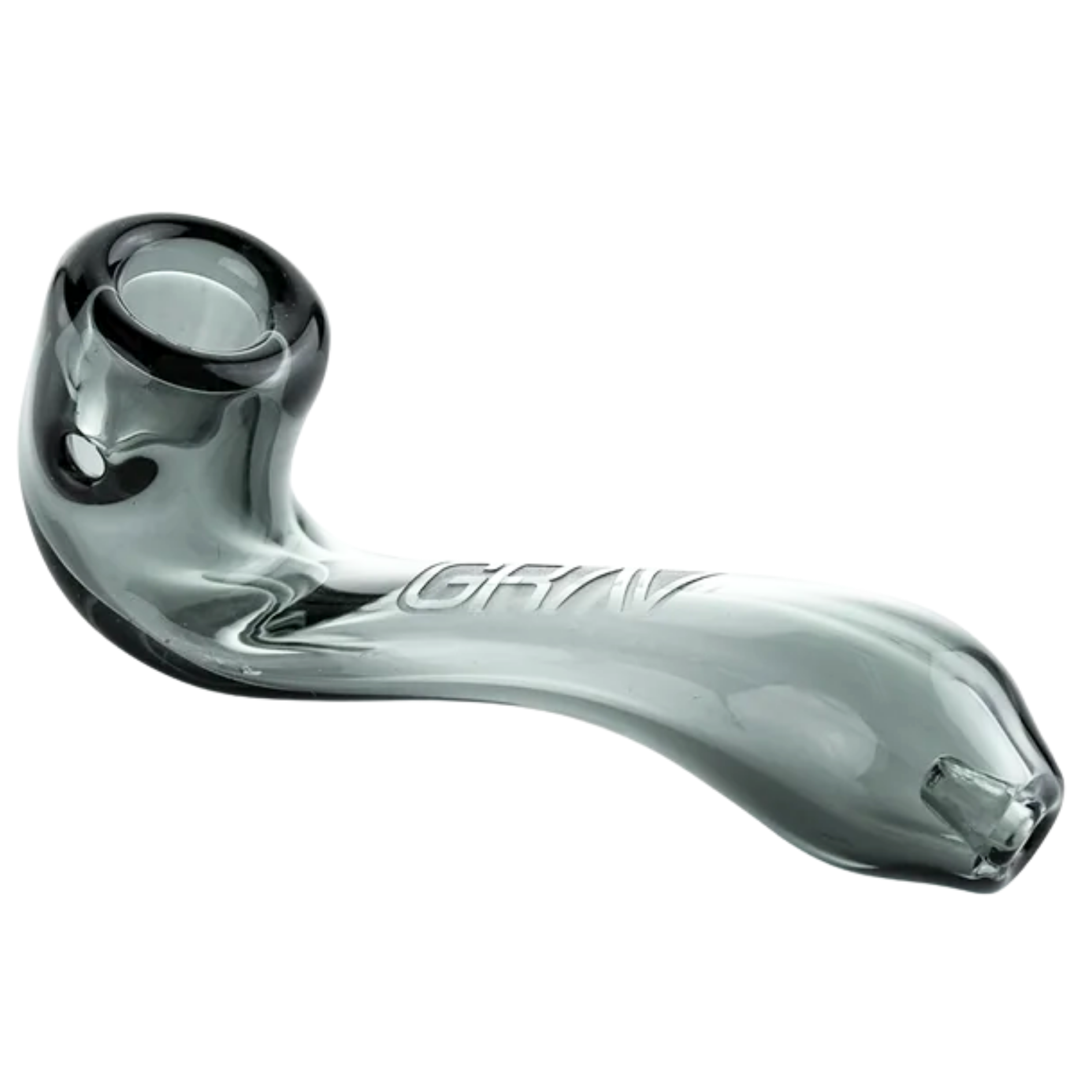 Grav - Mini Classic Sherlock Smoke