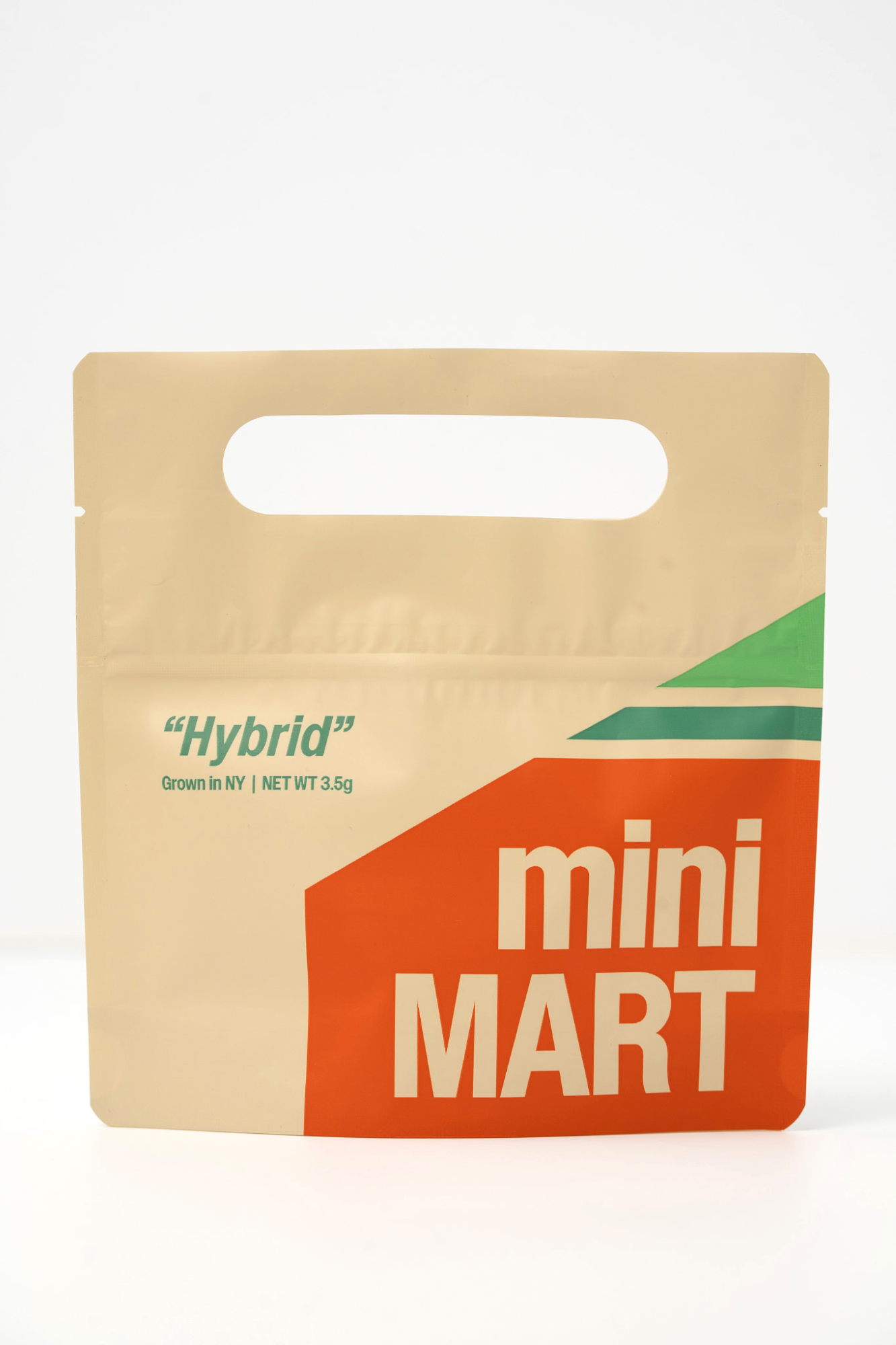 mini Mart | Gelato 41 | 3.5g
