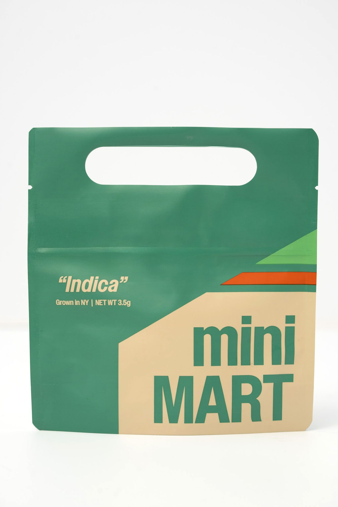 mini Mart | Lemon Cherry Sherb | 3.5g