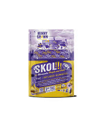 Skol-50mg -Minny Grown-Gummies