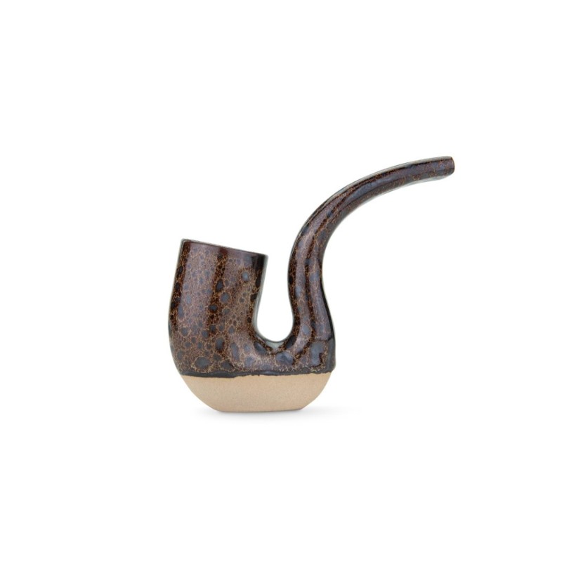 Puffco Proxy Terrapipe - Chestnut