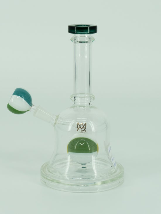 MJ Arsenal | Daydreamer Waterpipe