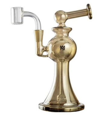 MJ Arsenal | Mini Apollo | Gold